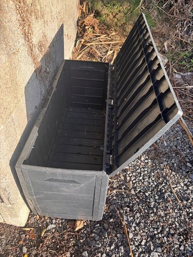 storage