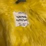 Cosy winter jacket Zara Image 3