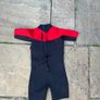 wetsuit teen size 33-34 inch Image 2