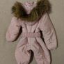 Waterproof hooded Pram Suit, all in one, Image 5