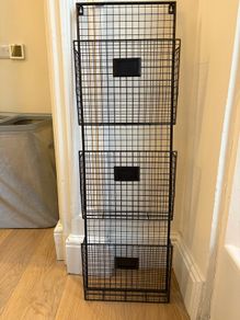 Magazine Rack