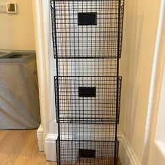 Magazine Rack