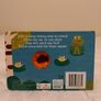Children,s Board Books With Puppets Image 8
