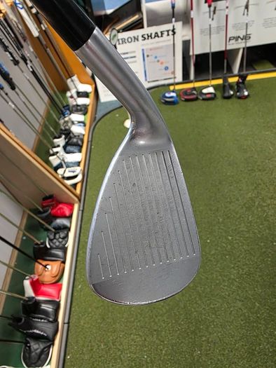 Mizuno Jpx 923 Hot Metal HL Irons
