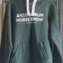 RDS Dublin Horse Show Brosna Hoodie - New Image 2