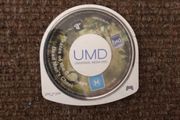 Pirates of the Caribbian PsP