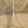 Vintage (NOS) HolmeGaard Hand blown Decanter Image 7