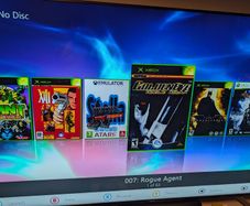 Xbox 360 rgh