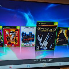 Xbox 360 rgh