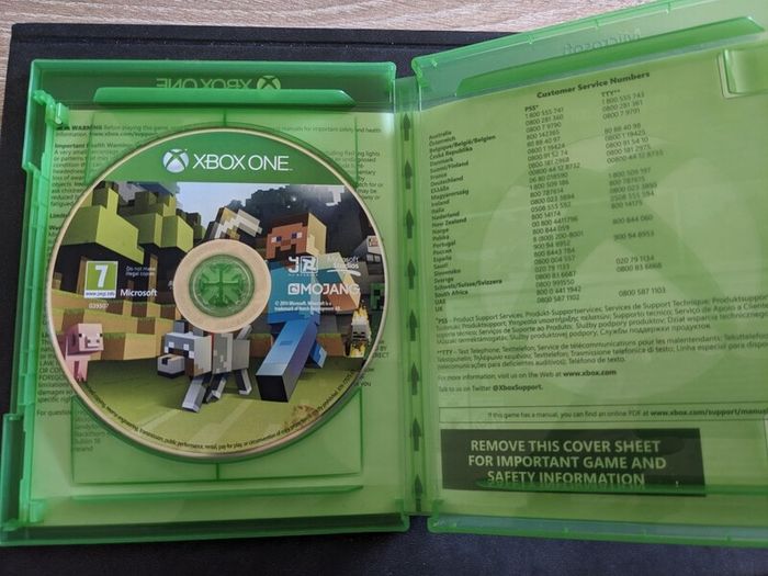 Minecraft - Xbox One