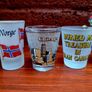 Shot glasses collection (4) Image 2
