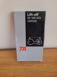 TA Triumph Adler  Gr 305 Lift Off SE 505 525
