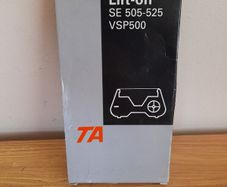 TA Triumph Adler  Gr 305 Lift Off SE 505 525