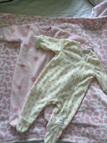 baby clothes