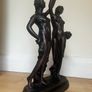 Large statue Image 3
