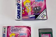 Sabrina Zapped GameBoy Color