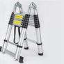 5m Telescopic Ladder Image 9