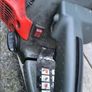 homelite 20inch chainsaw Image 3