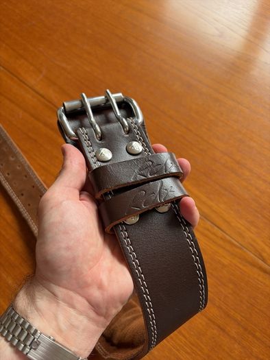 Lifting Belt