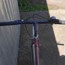 Favorit Road Racing Bicycle Image 7