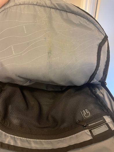 Dell Laptop Bag Backpack
