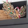 vintage brooch Image 2