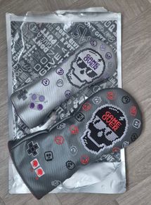 Swag Golf Head Cover Set