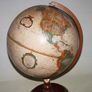 Rotating  Globe Image 4