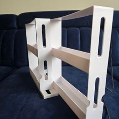 Pull Out Spice rack