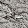 Silver Friendship Bracelet Image 3