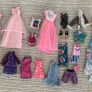barbie + outfit + accessories Image 2