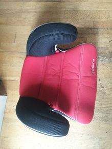 Car seat