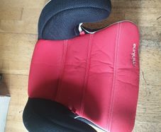 Car seat