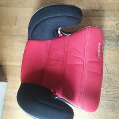 Car seat