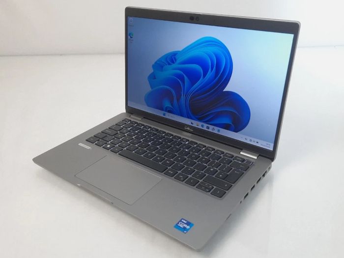 Dell Latitude 5420 Touchscreen Business Laptop 14" FHD Intel i7-1185G73 GHz 16GB RAM 512GB SSD WIN 11 PRO