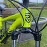 Mountain bike  ridgeback Image 4