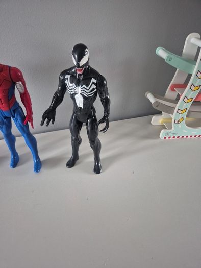 Spider man