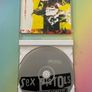 Sex Pistols - Filthy Lucre Live Image 2