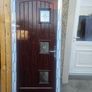 NEW composite doors and pvc door Image 2