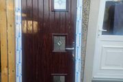 Composites doors and pvc door