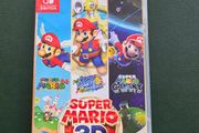 Super Mario 3d All Stars