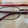 Portable Reading Glasses +2 Image 2