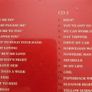 The Beatles /:1962 - 1966. 2 CD Boxset. Image 2