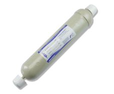 UST-M Inline Water Softening Filter 1/4" Push-Fit