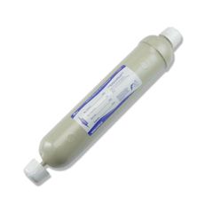 UST-M Inline Water Softening Filter 1/4" Push-Fit