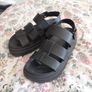 NEXT Chunky flatform sandals  size 4W Image 6