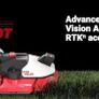 Kress Robotic Mowers Image 6
