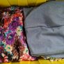 Quantity of used clothes. Image 4