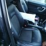 Land rover discovery 2.0 2018 Image 8