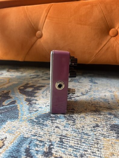 Bearfoot FX (BJF Design) Pink Purple Fuzz